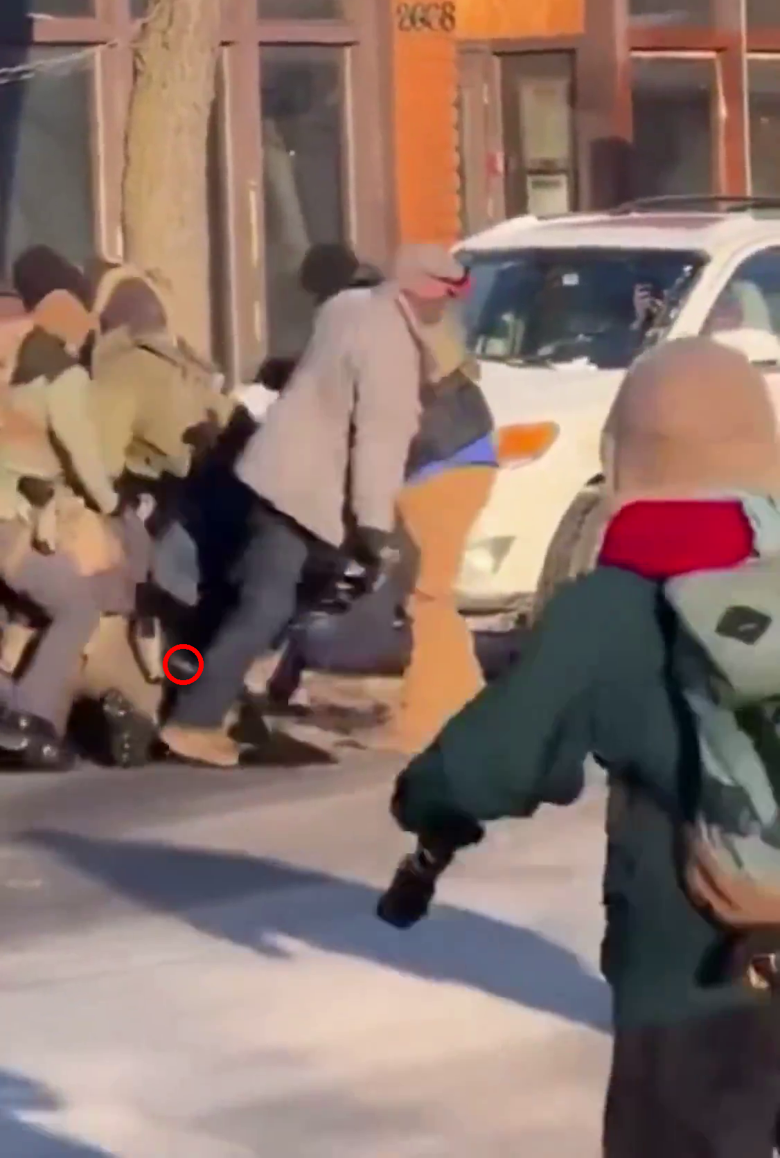 Frame 594 - Ricochet